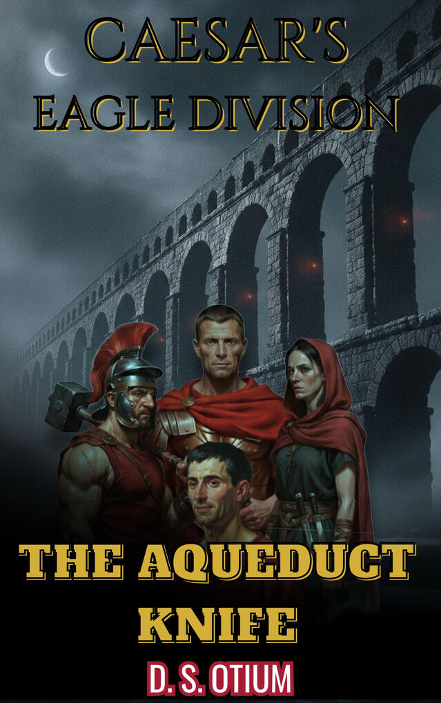 The Aqueduct Knife