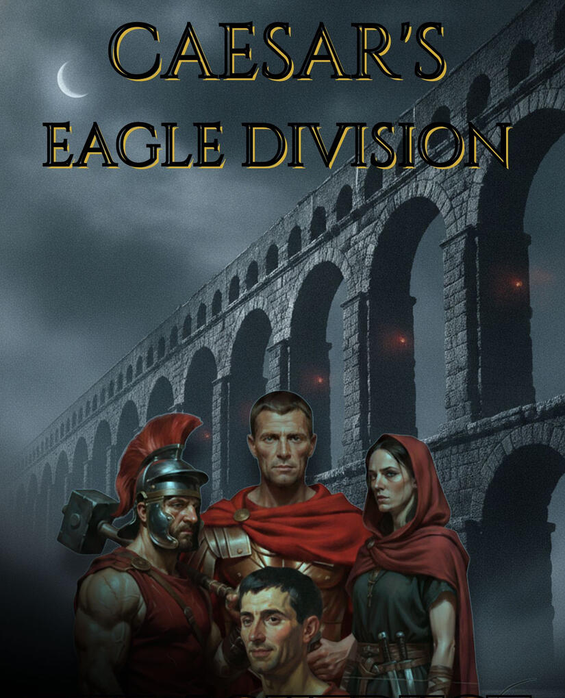 Eagle Division